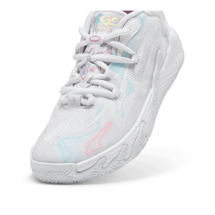 Puma MB.03 Iridescent (PS) Angle 2