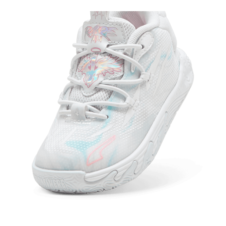 Puma MB.03 Iridescent (TD) Angle 2