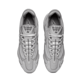 New Balance 1000 Grey Angle 1