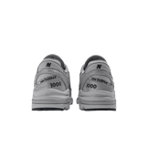 New Balance 1000 Grey Angle 4