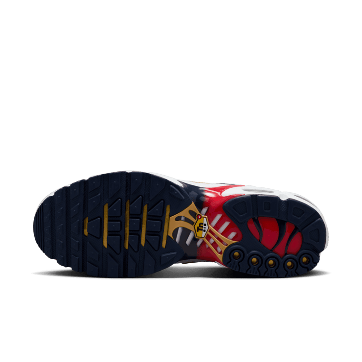 Nike Air Max Plus Paris Saint-Germain Angle 0