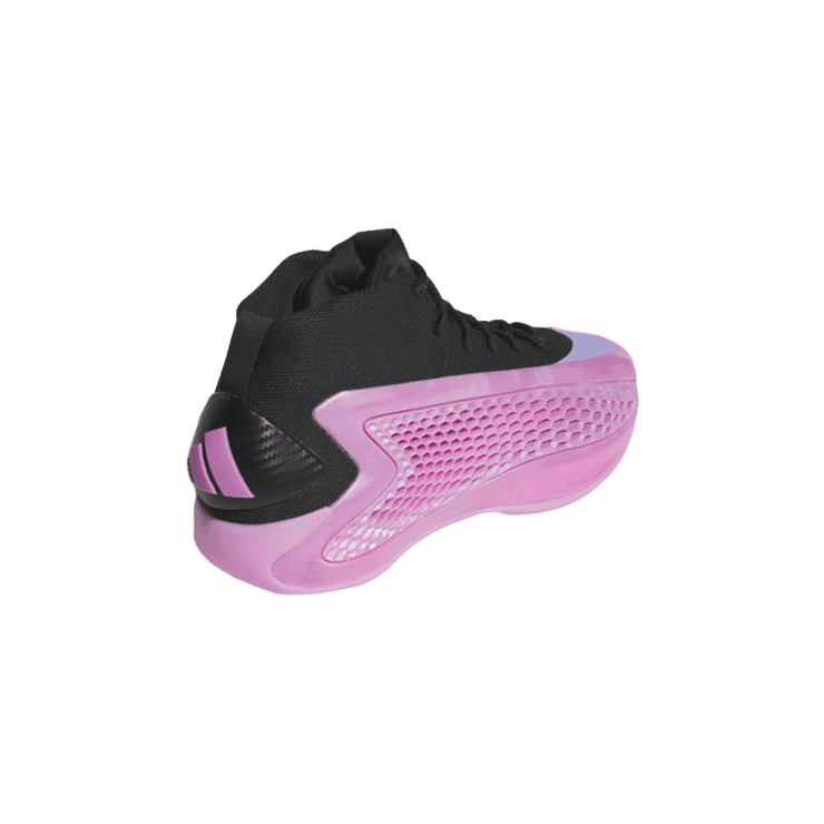 adidas AE 1 Preloved Purple Angle 3