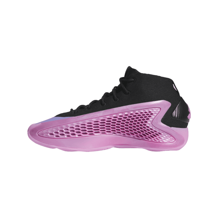 adidas AE 1 Preloved Purple Angle 4