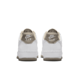 Nike Air Force 1 Low White Khaki Angle 3