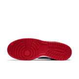 Nike Dunk Low Samba Angle 0