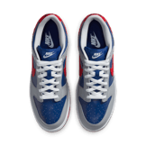 Nike Dunk Low Samba Angle 1