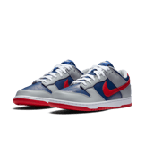Nike Dunk Low Samba Angle 2