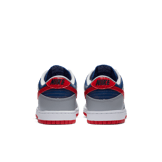 Nike Dunk Low Samba Angle 3