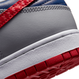 Nike Dunk Low Samba Angle 5
