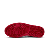 Jordan 1 Low Red Toe (W) Angle 0