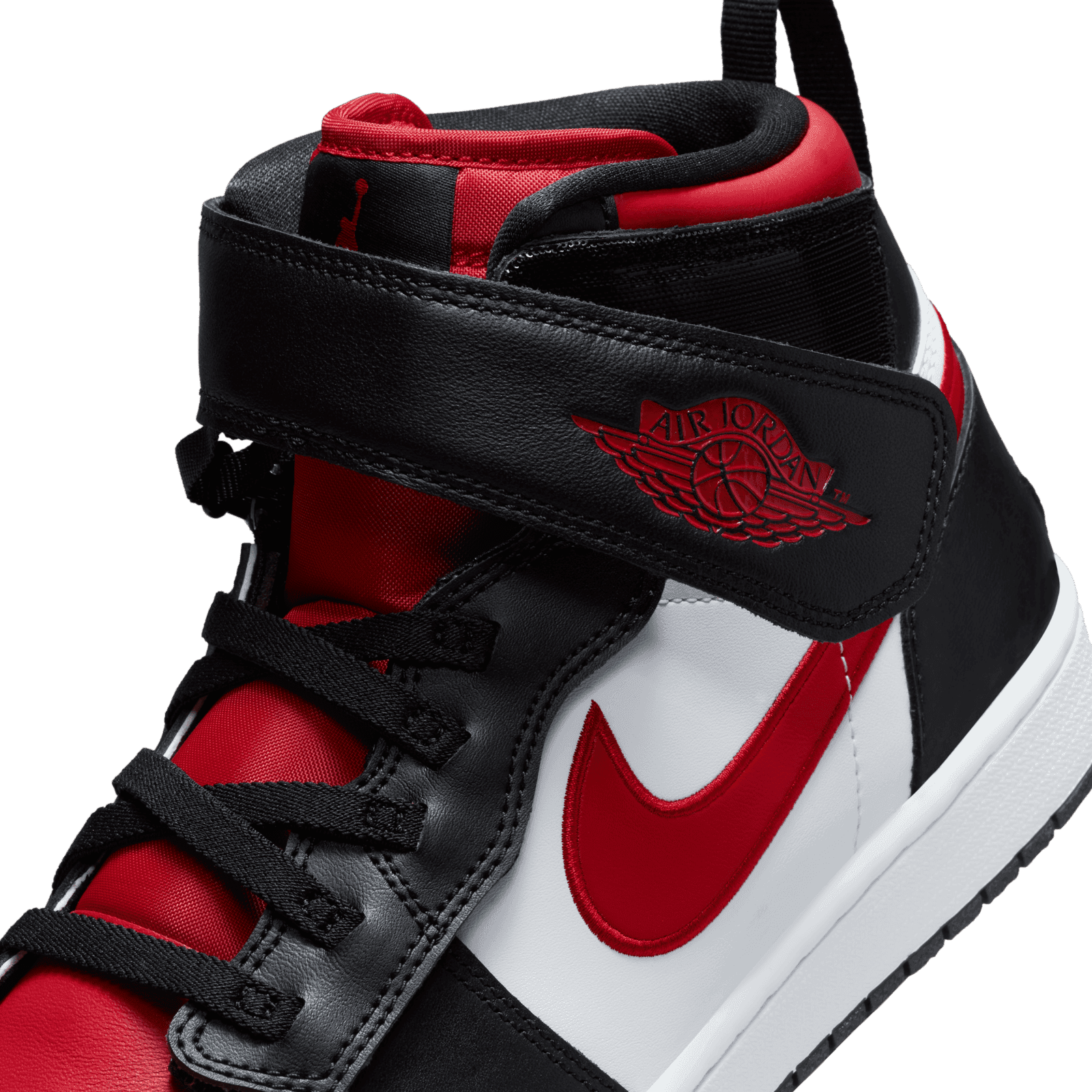 air jordan 1 hi flyease $140