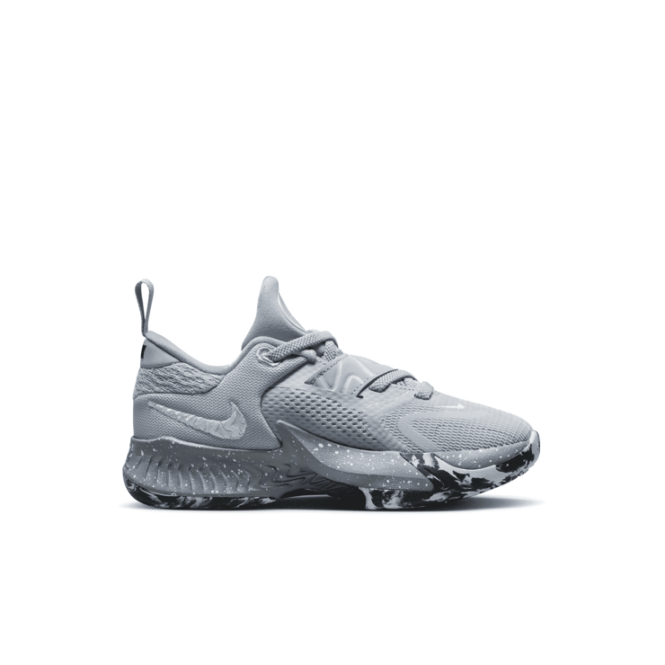 Nike Zoom Freak 4 'Etched Angle 1