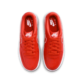Nike Air Force 1 'Picante Red' (GS) Angle 1