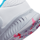 Nike Zoom Freak 4 'Light Pillars' (PS) Angle 5