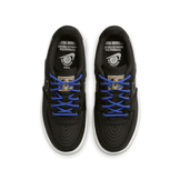 Nike Air Force 1 LV8 3 'Moving Company - Black' (GS) Angle 1