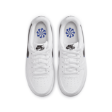 Nike Air Force 1 Impact Next Nature 'Double Swoosh' (GS) Angle 2