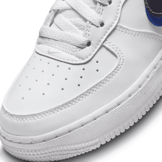 Nike Air Force 1 Impact Next Nature 'Double Swoosh' (GS) Angle 5