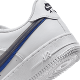 Nike Air Force 1 Impact Next Nature 'Double Swoosh' (GS) Angle 6