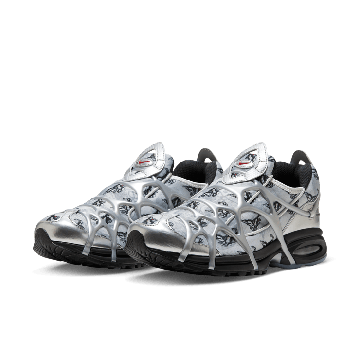 Nike Air Kukini Mighty Swooshers Angle 2