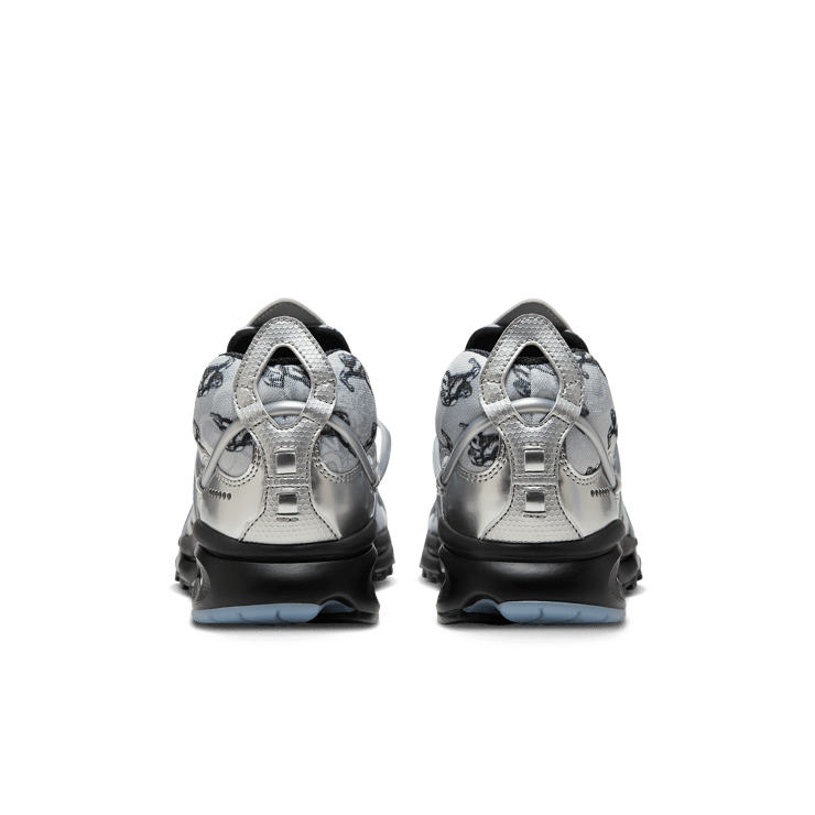 Nike Air Kukini Mighty Swooshers Angle 3