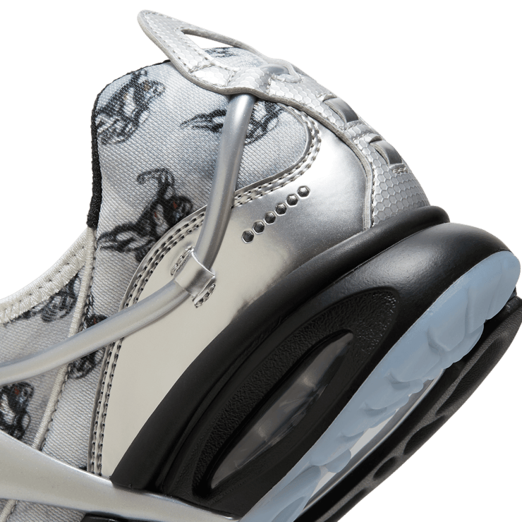 Nike Air Kukini Mighty Swooshers Angle 5