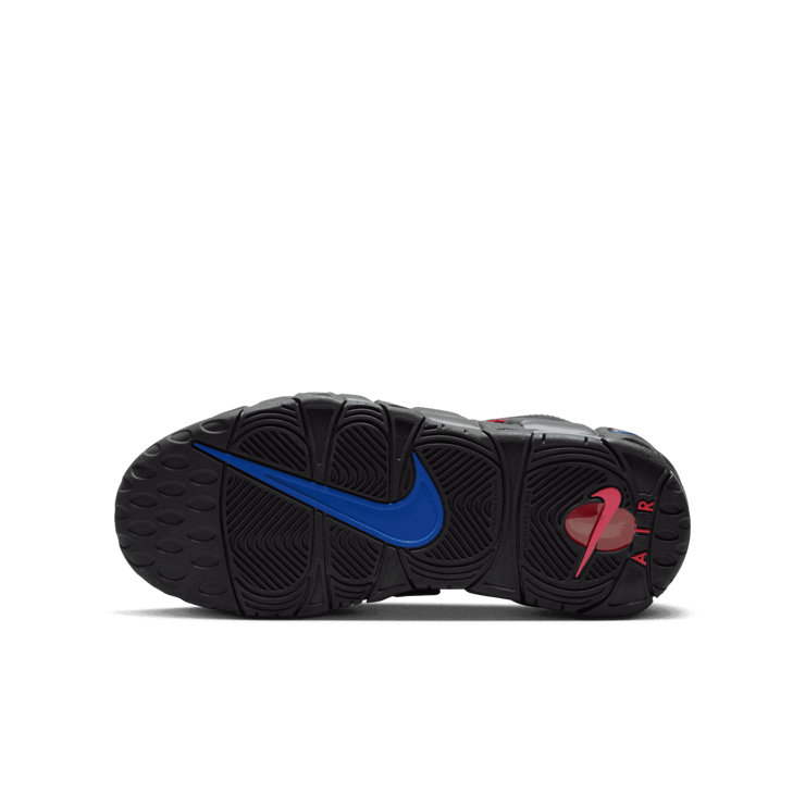 Nike Air More Uptempo 'Electric' (GS) Angle 0