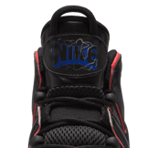 Nike Air More Uptempo 'Electric' (GS) Angle 6