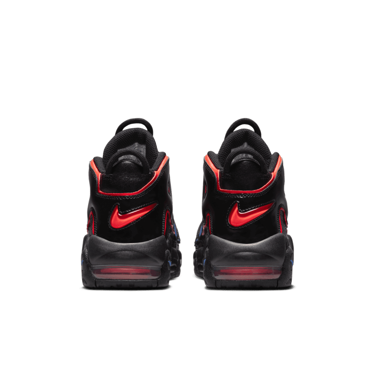 Nike Air More Uptempo 'Electric' (GS) Angle 3