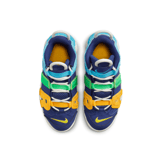 Nike Air More Uptempo 'Kaleidoscope' (PS) Angle 1