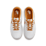 Nike Air Force 1 'White Desert Ochre' (GS) Angle 1