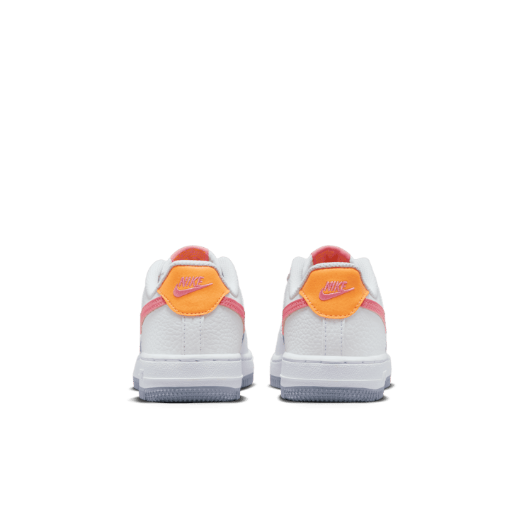 Nike Force 1 Low (PS) Angle 3
