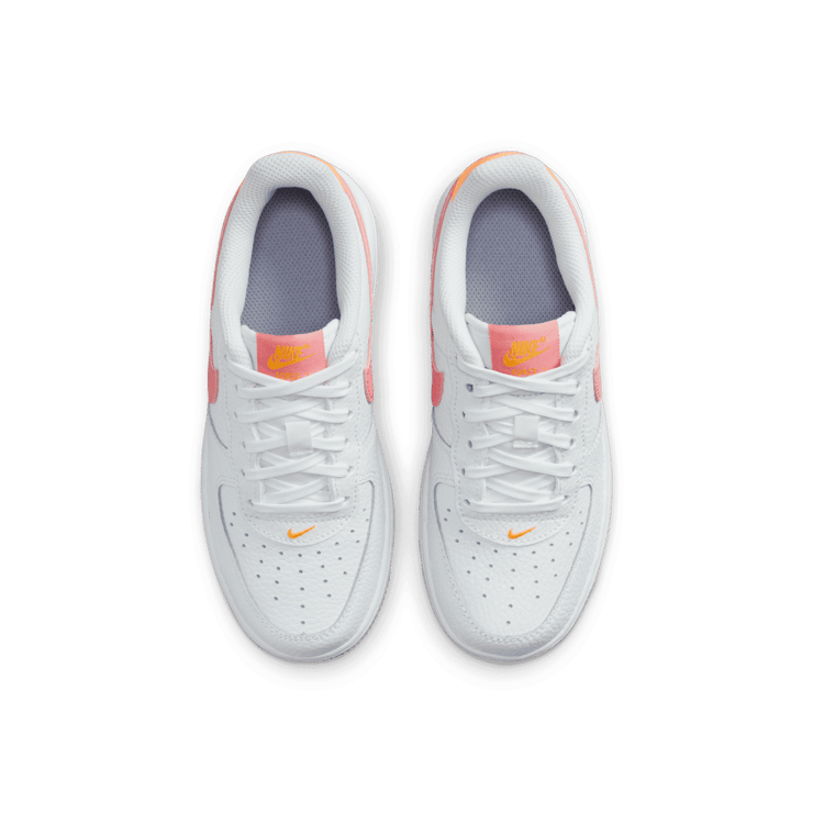 Nike Force 1 Low (PS) Angle 1