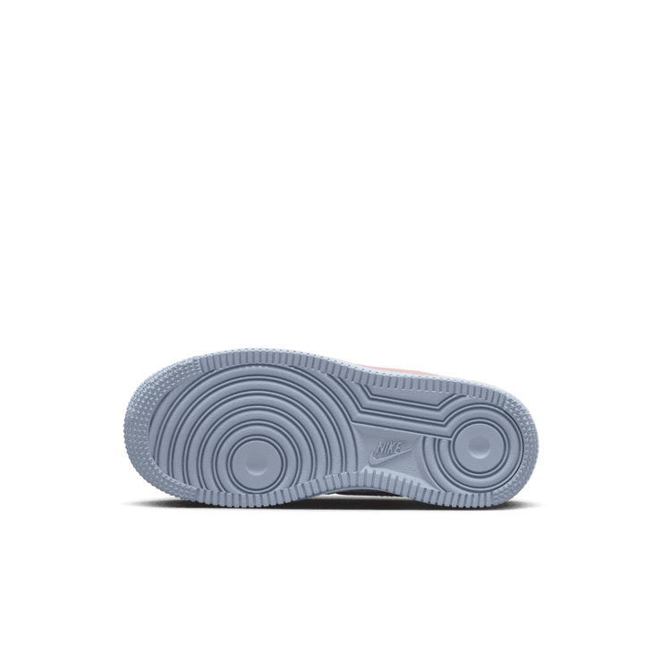 Nike Force 1 Low (PS) Angle 0