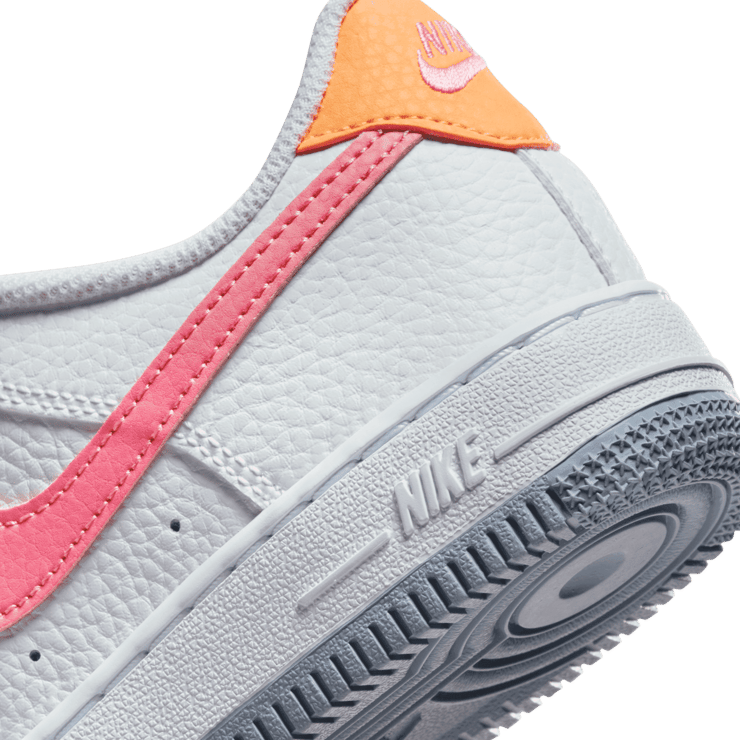 Nike Force 1 Low (PS) Angle 5