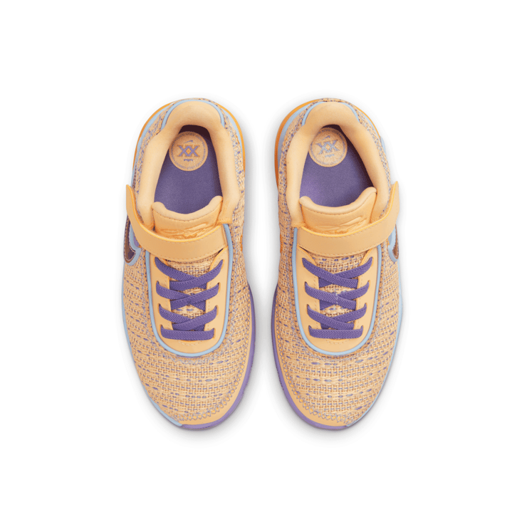 Nike LeBron 20 'Summer Vibes' (PS) Angle 1