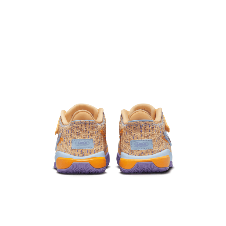 Nike LeBron 20 'Summer Vibes' (PS) Angle 2