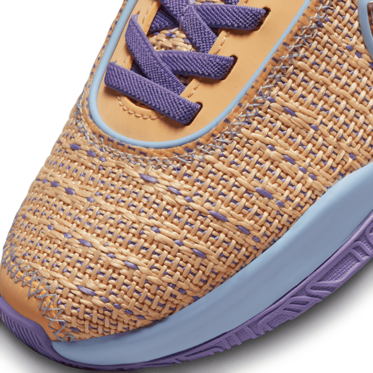 Nike LeBron 20 'Summer Vibes' (PS) Angle 3