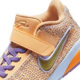 Nike LeBron 20 'Summer Vibes' (PS) Angle 5