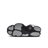 Jordan 6 Rings  'Light Smoke Grey' (GS) Angle 0