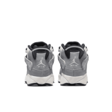 Jordan 6 Rings  'Light Smoke Grey' (GS) Angle 4