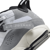 Jordan 6 Rings  'Light Smoke Grey' (GS) Angle 6