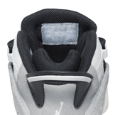 Jordan 6 Rings  'Light Smoke Grey' (GS) Angle 7