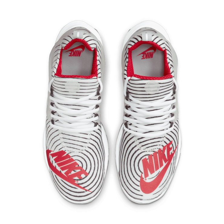 Nike Air Presto Trance Angle 1