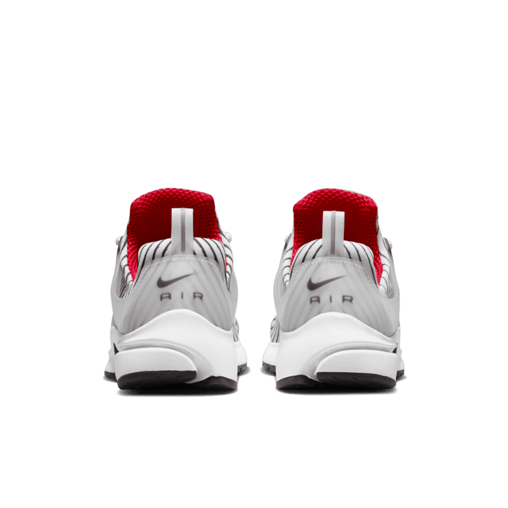 Nike Air Presto Trance Angle 3