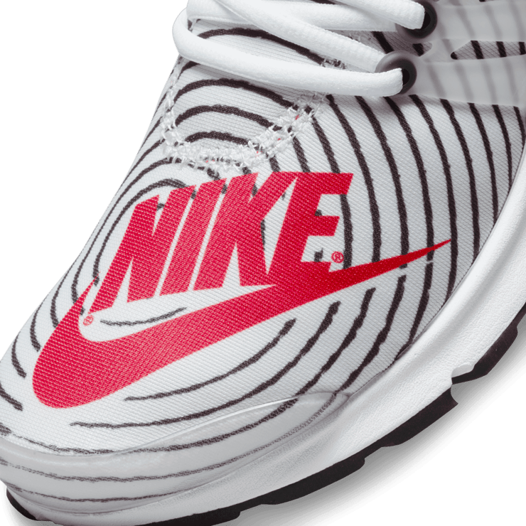 Nike Air Presto Trance Angle 4