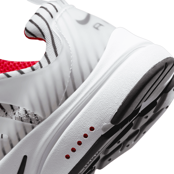 Nike Air Presto Trance Angle 5