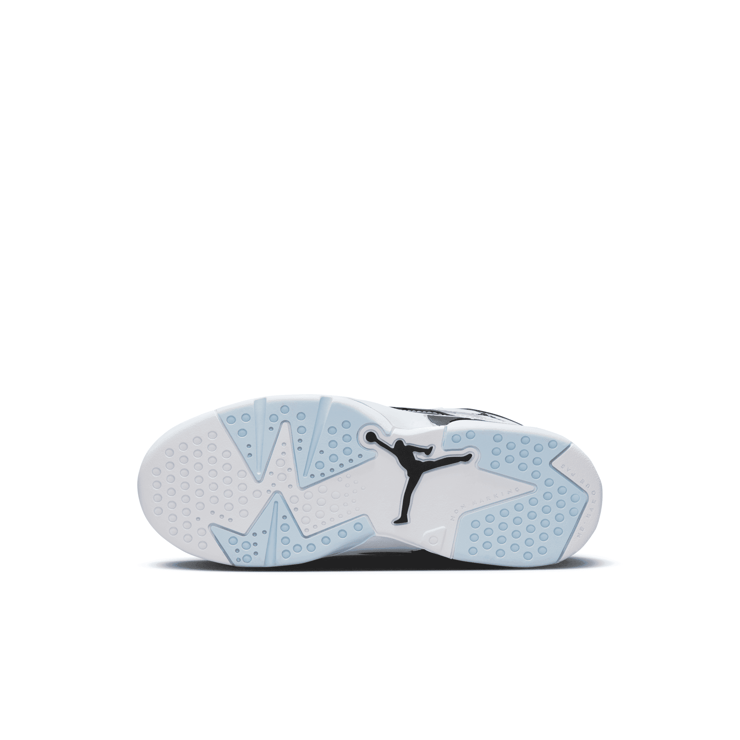 Nike Jordan MVP 'White Black' (PS) Angle 0