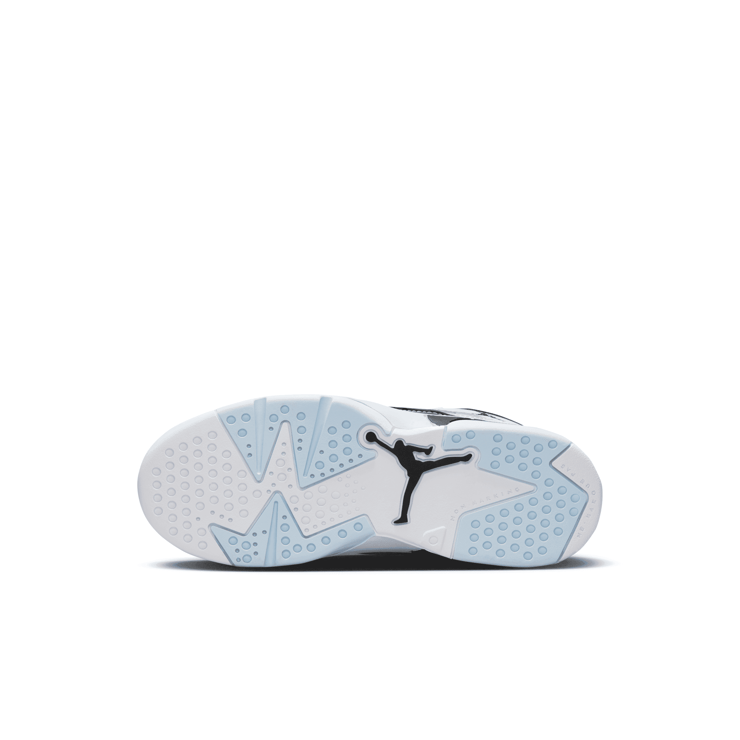 Nike Jordan MVP 'White Black' (PS) Angle 0