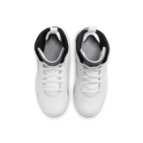 Nike Jordan MVP 'White Black' (PS) Angle 2