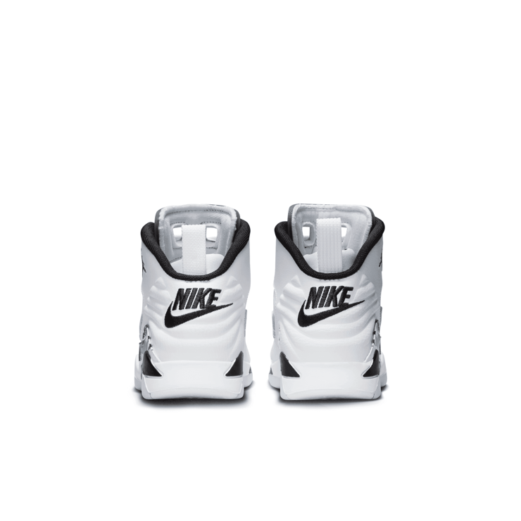 Nike Jordan MVP 'White Black' (PS) Angle 4